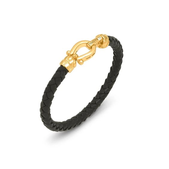 Bracciale Giovanni Raspini Uomo LINEA UOMO in Argento 12569L - 12569L